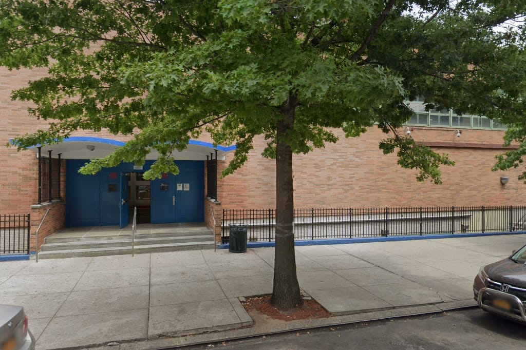 East Hartford High School