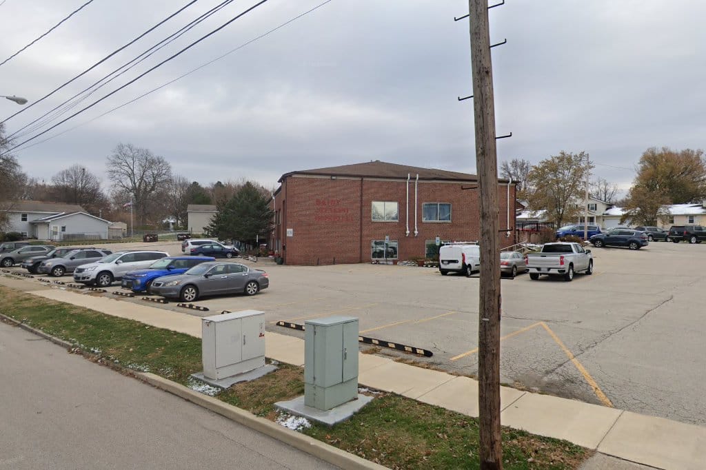 Ybmc Charter School