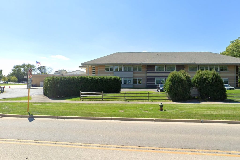 Lake Bluff Elementary School