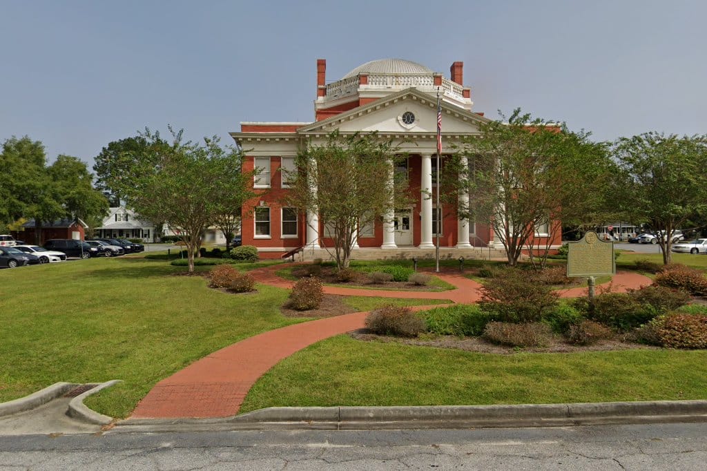 Springfield Superior Court