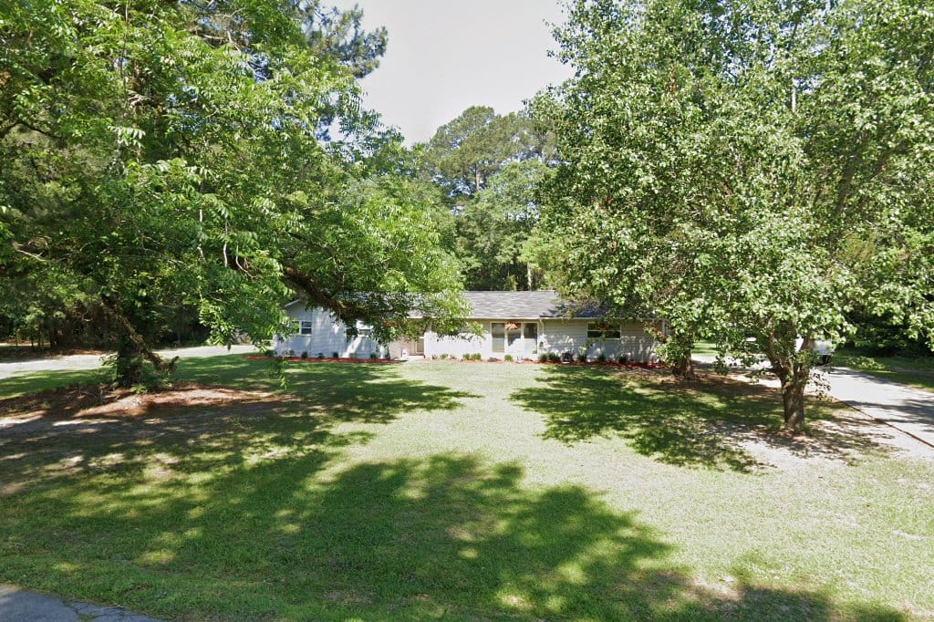 Brooklet Municipal Court