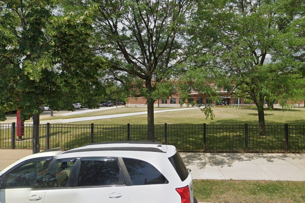 Zapata Elementary School Academy