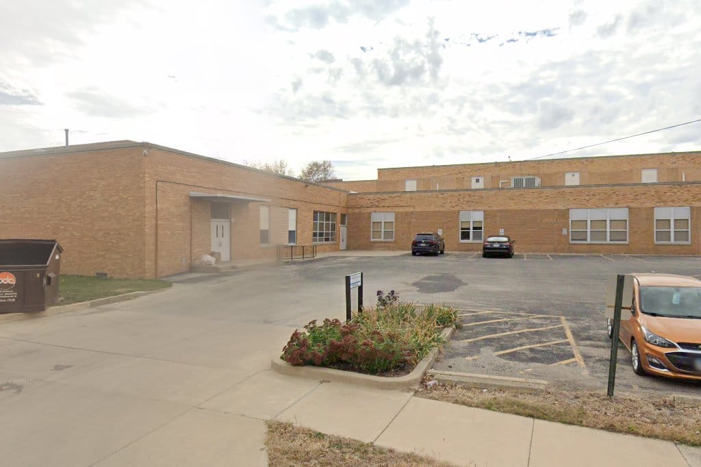 Day Treatment Elementary School