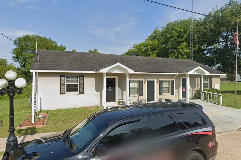 Abbeville Municipal Court