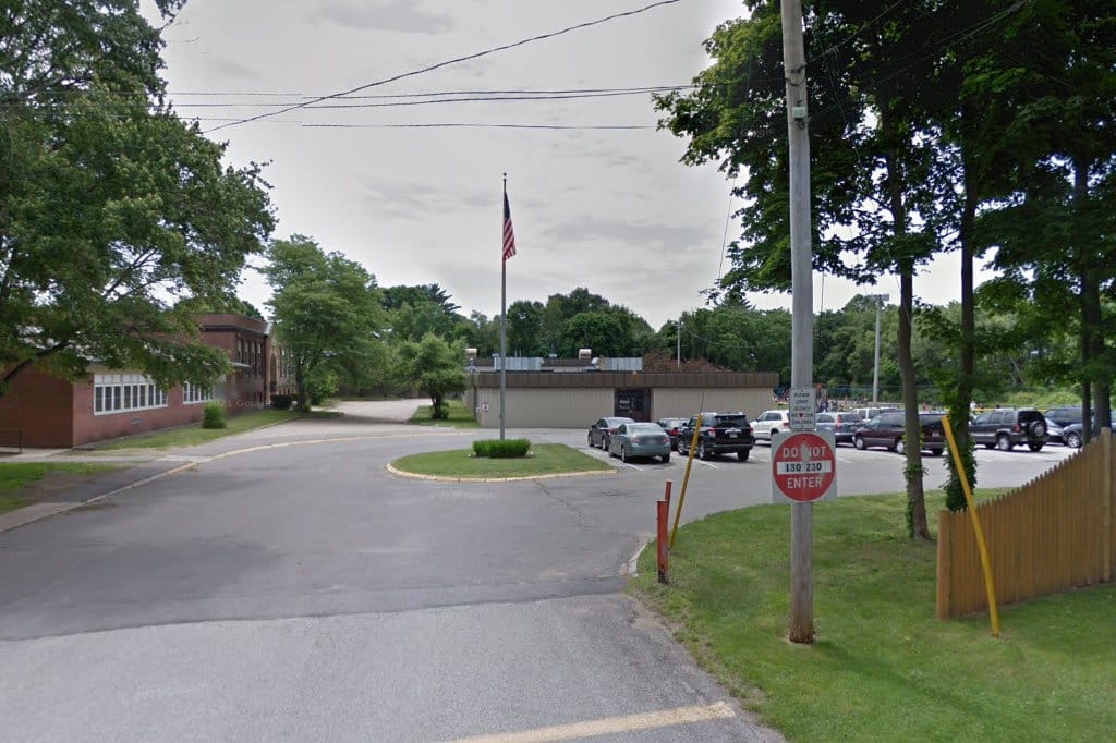 Jefferson Elementary School