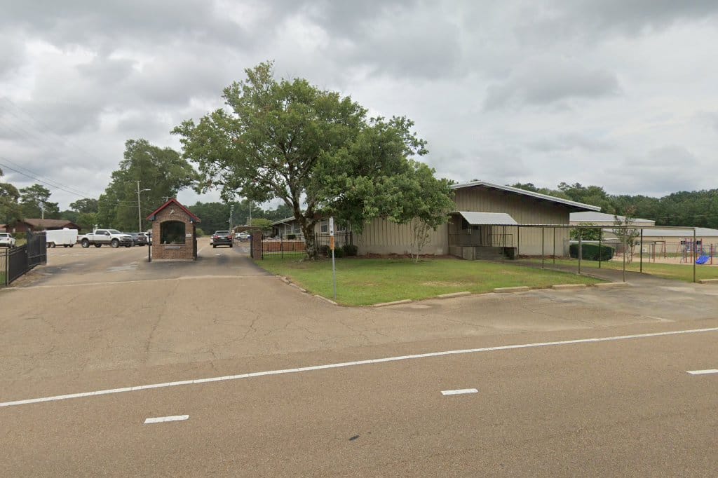 Parklane Academy