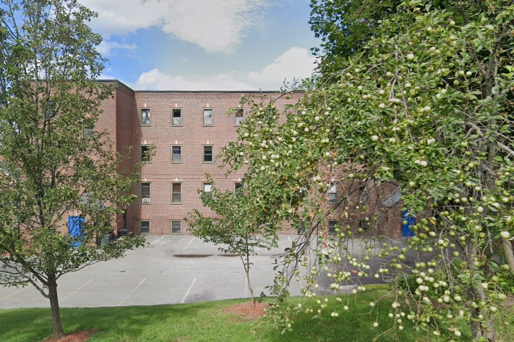 Woburn Montessori School Inc
