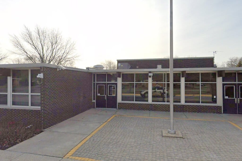 Lincoln Central Elementary School