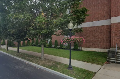 Babylon Junior/Senior High School