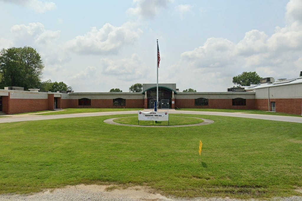 Mitchell Elementary School