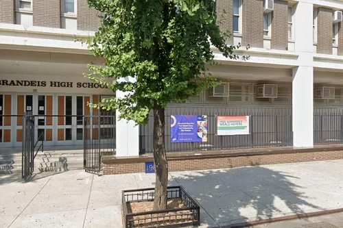 Urban Assembly School For Green Careers
