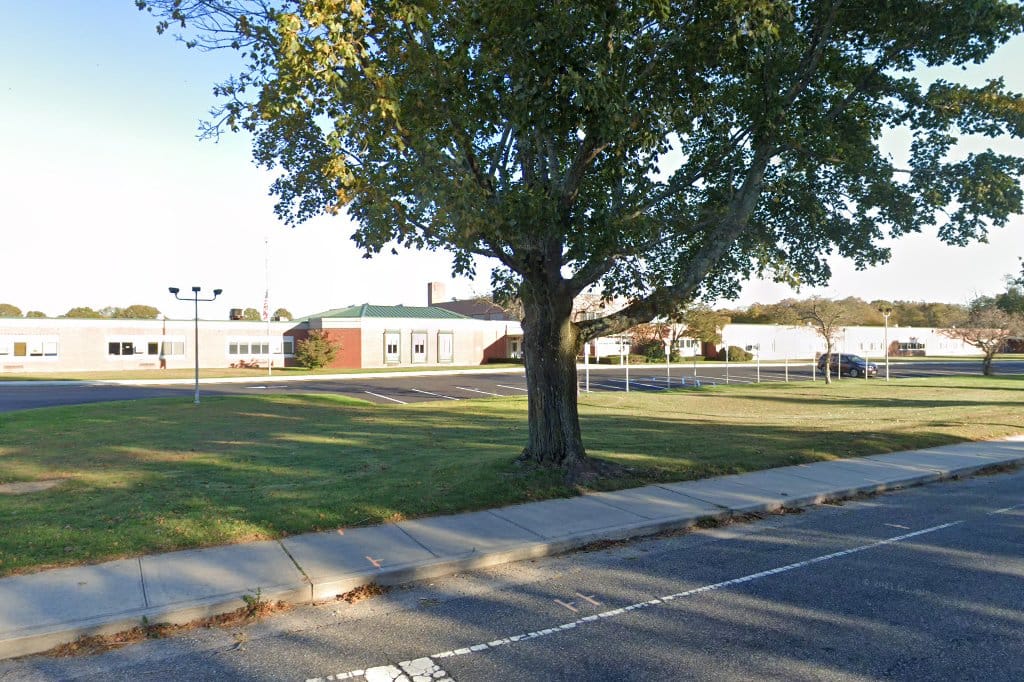 Terryville Road School