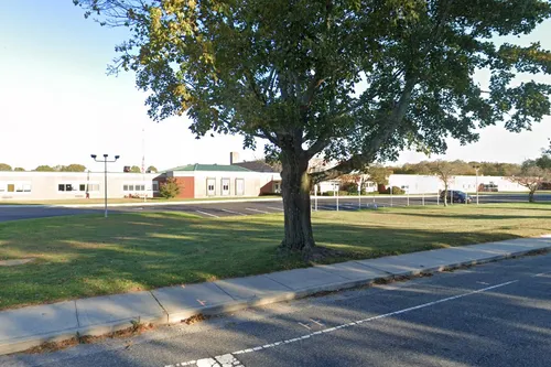 Terryville Road School