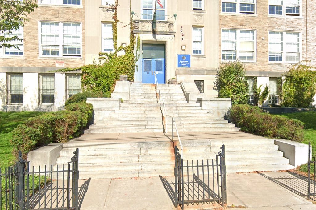 Dorchester Collegiate Academy Charter