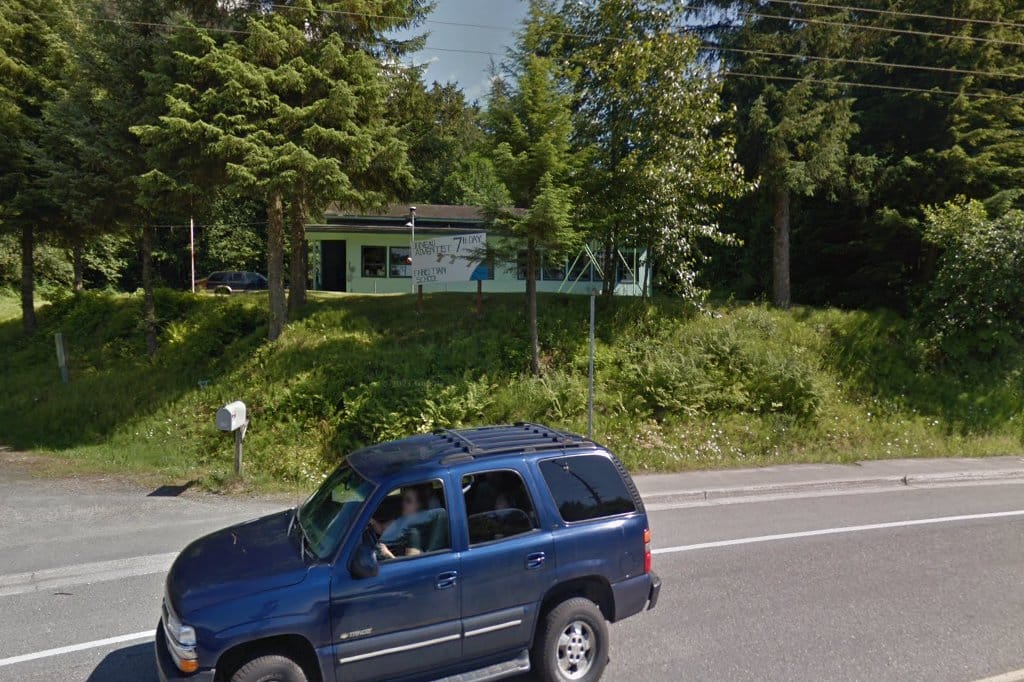 Juneau SDA Christian School