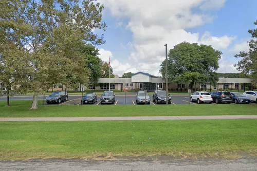 French Road Elementary School