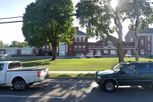 Central Junior High School