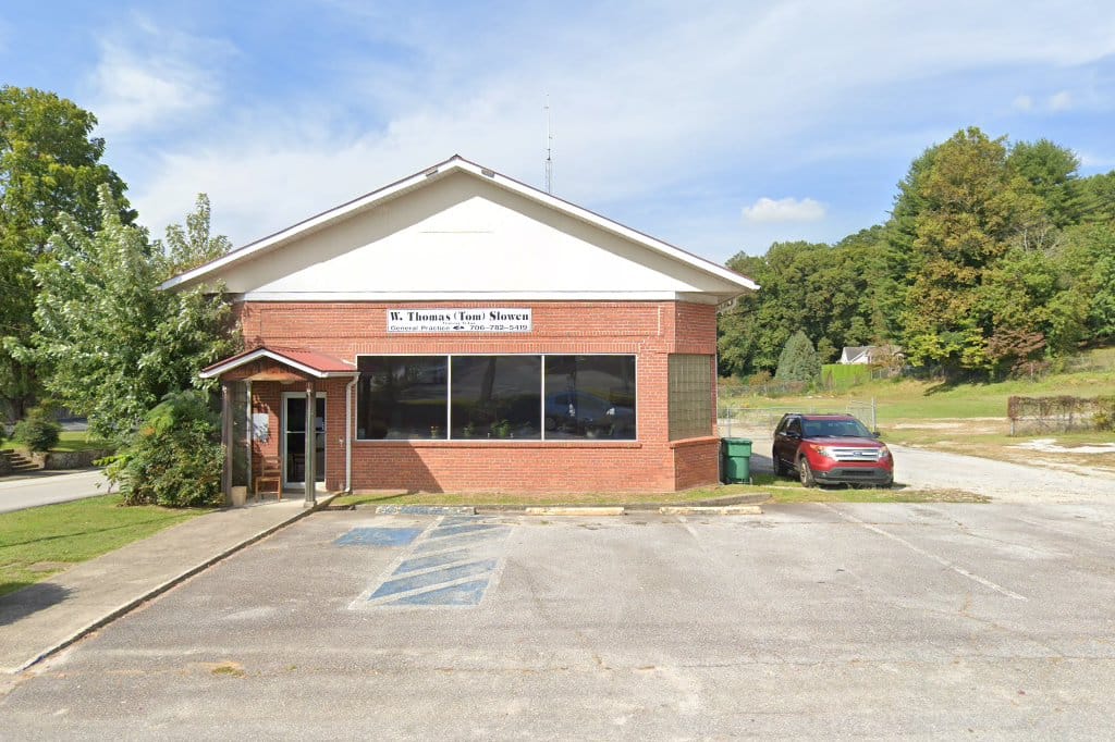 Clayton Municipal Court