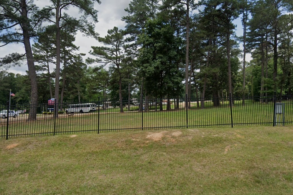 Simpson County Academy