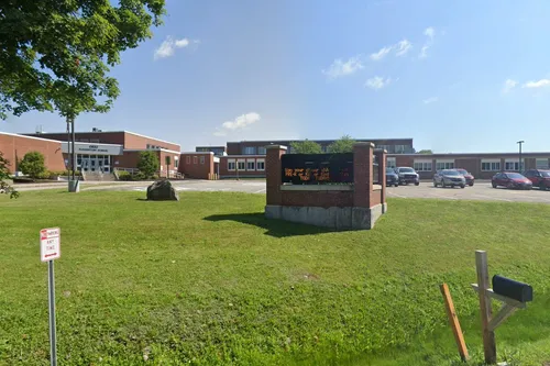 Oppenheim-Ephratah Central School