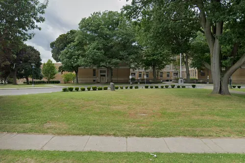 Joseph C Wilson Magnet High School