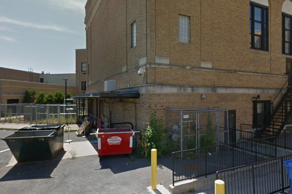 Cohoes Middle School