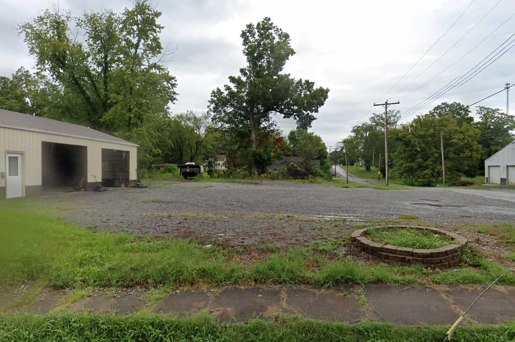 Creal Springs Elementary School