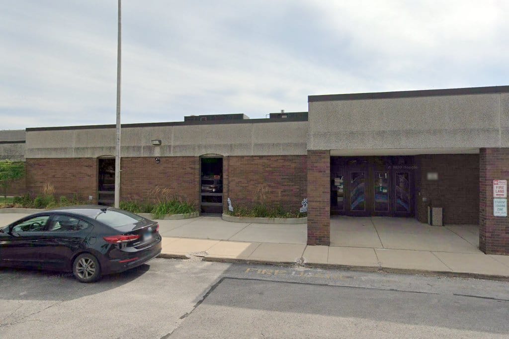 Westmont Junior High School