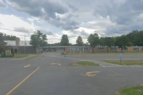 Lynnwood Elementary School