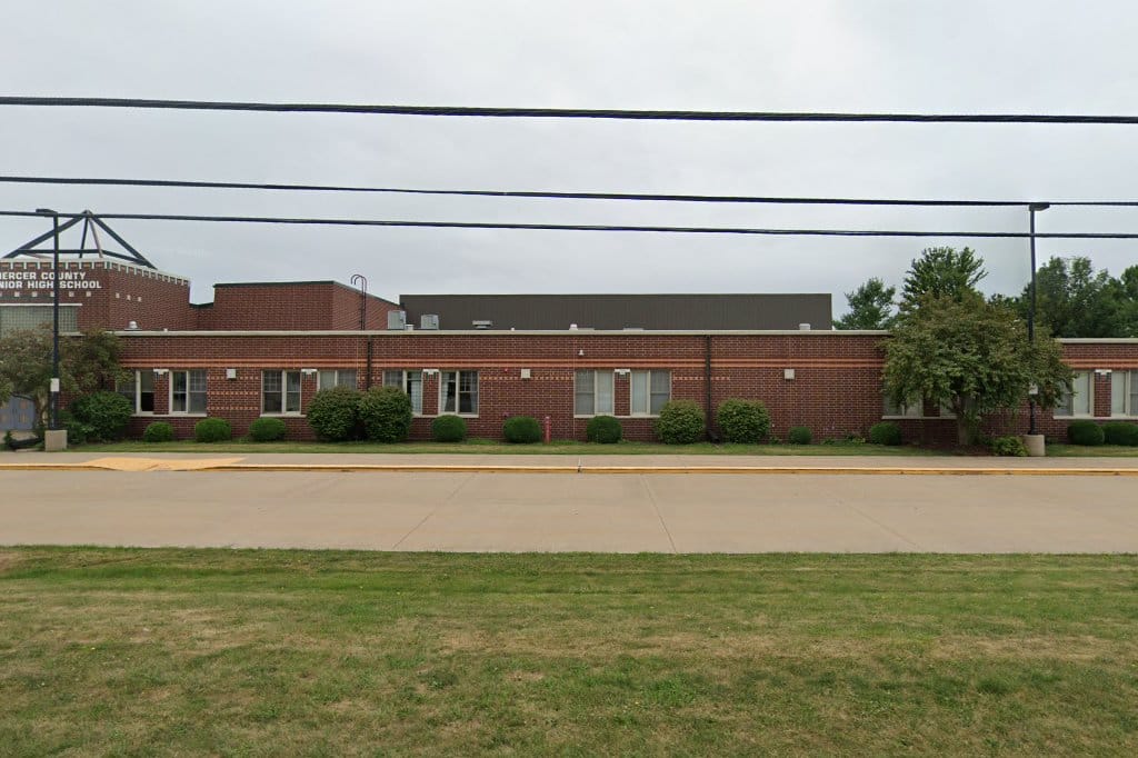 Mercer County Intermediate