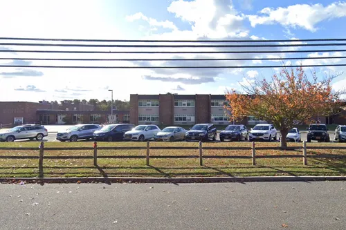Edward J Bosti Elementary School