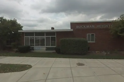 Buckman Heights Elementary School