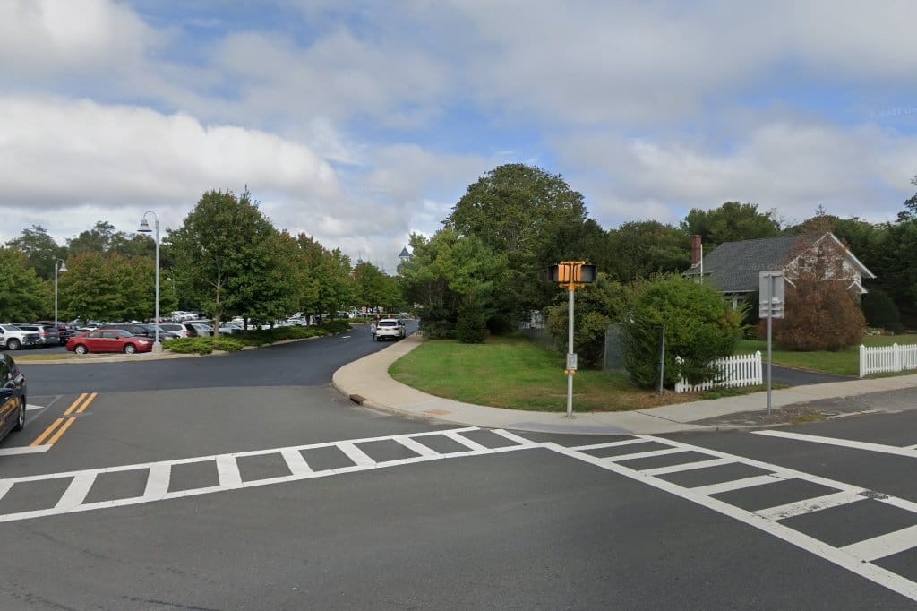 East Moriches Elementary School