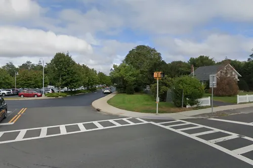 East Moriches Elementary School
