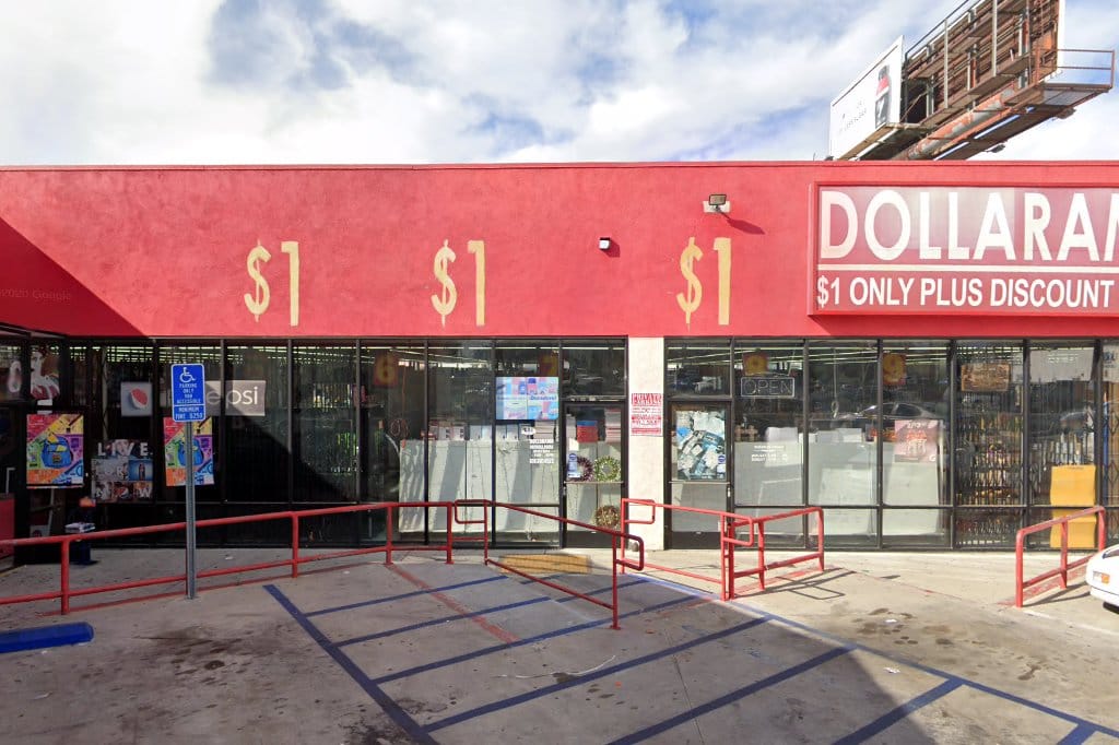 Goodwill Reseda