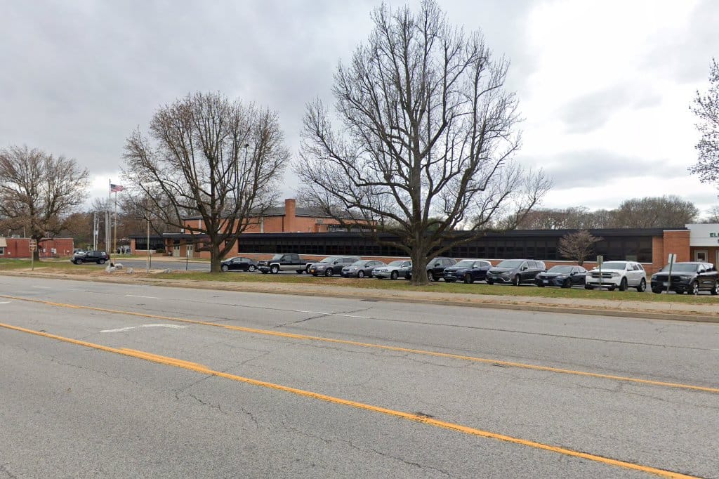 North Elementary School