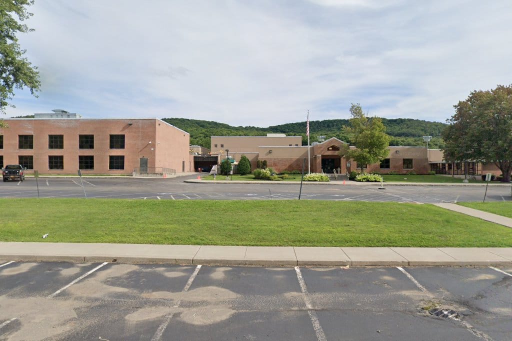 Wellsville Elementary School