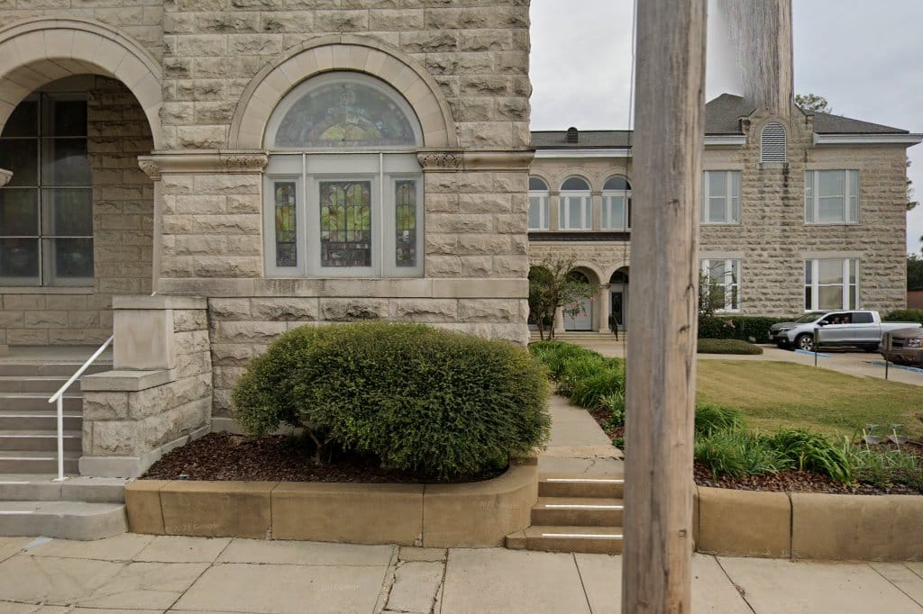 First Presbyterian Church Kindergarten & Preschool