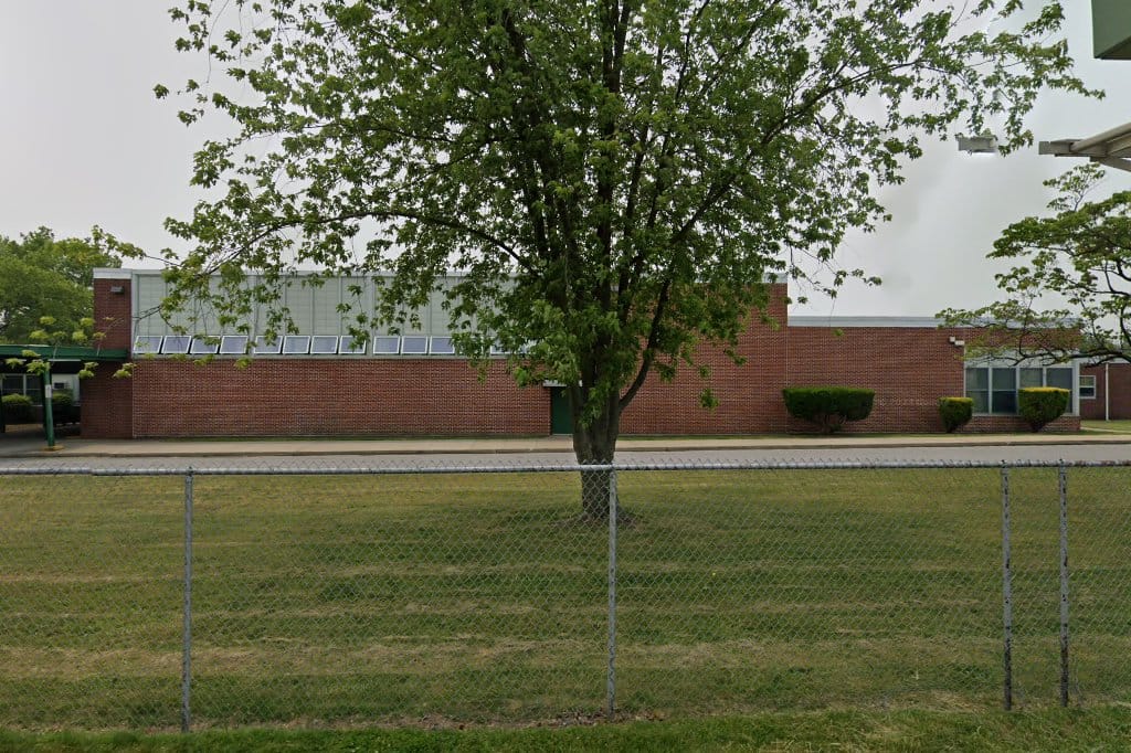 North Elementary School