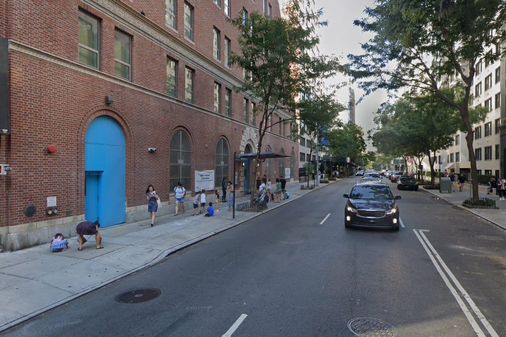 PS 59 Beekman Hill International School