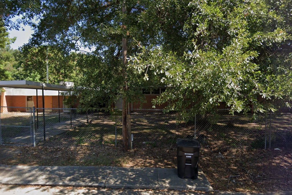 Our Lady of Lourdes School