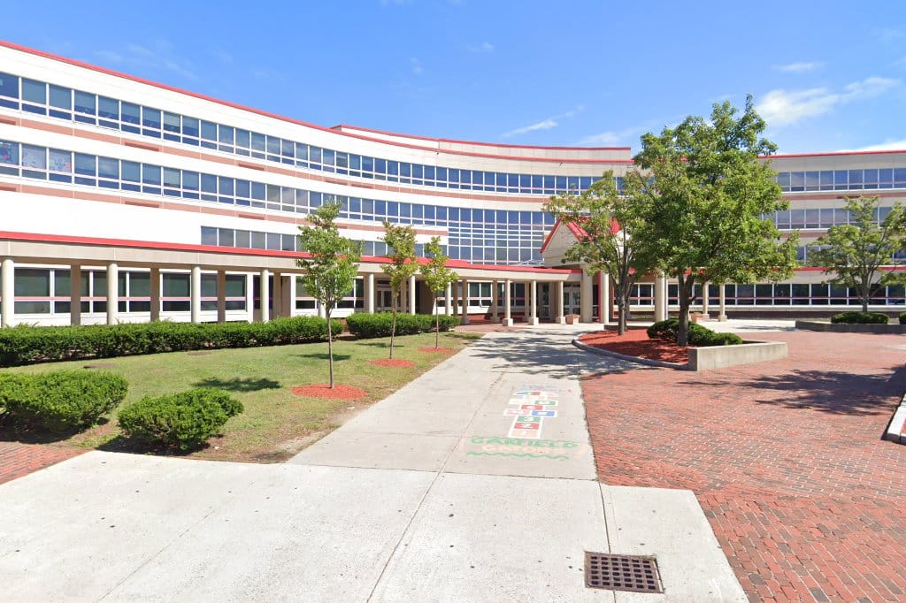 Garfield Middle School