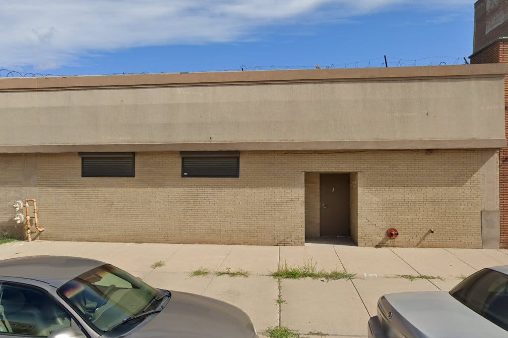 Summers Alternative School