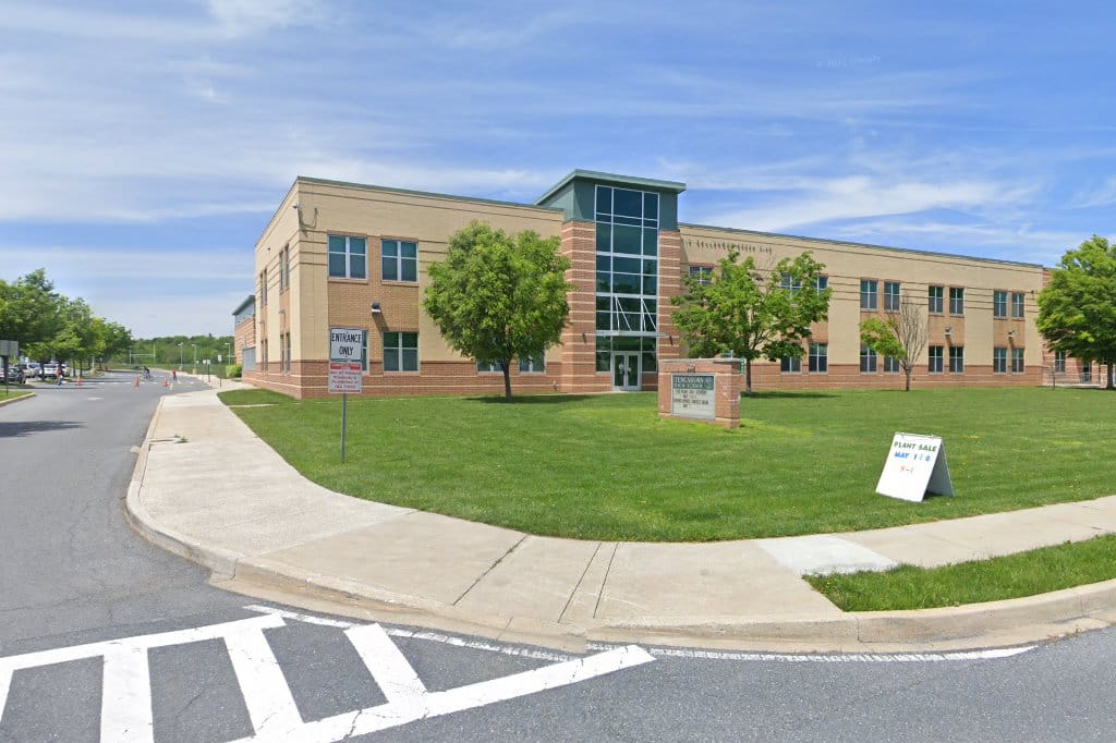 Tuscarora High School