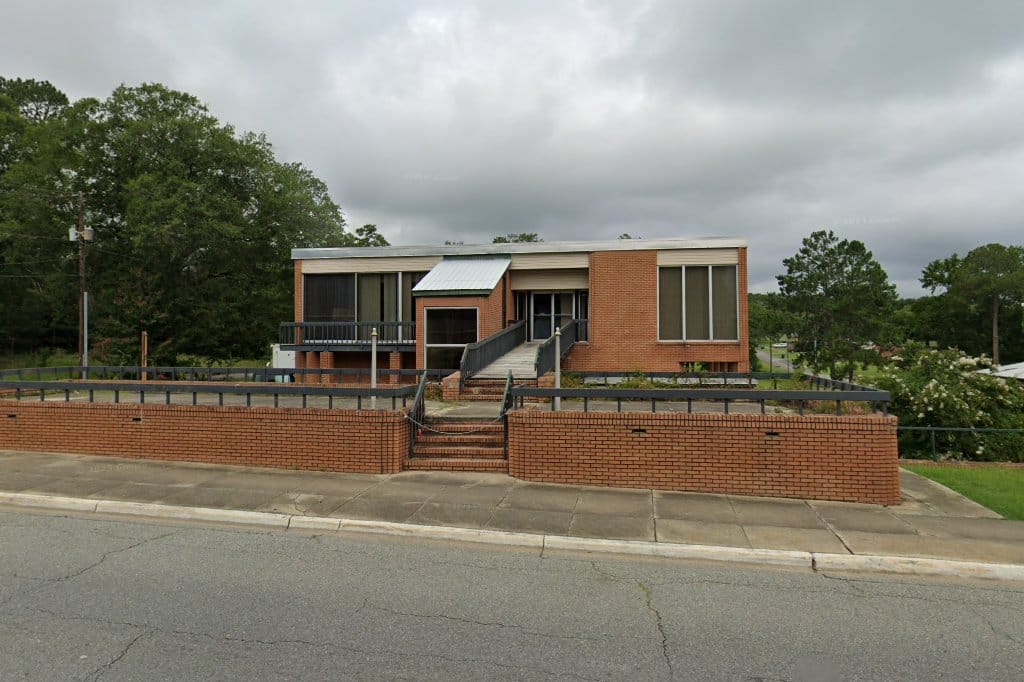 Lyons Municipal Court