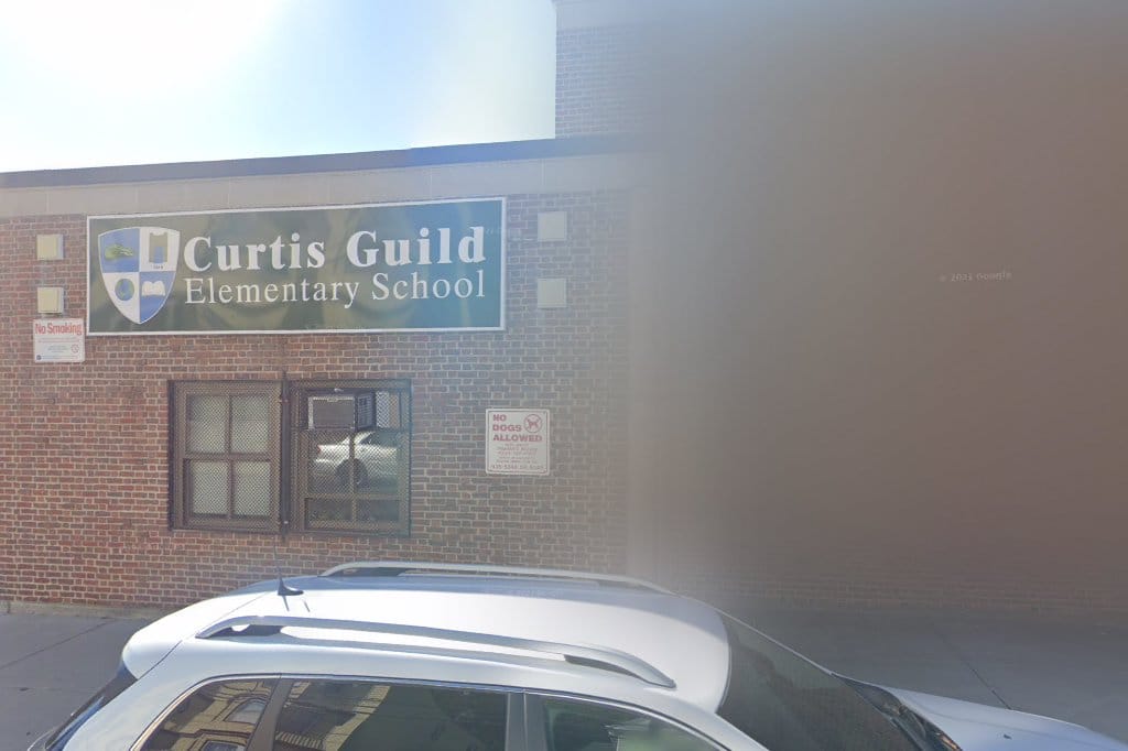 Curtis Guild School