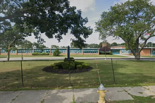 Cordello Avenue Elementary School