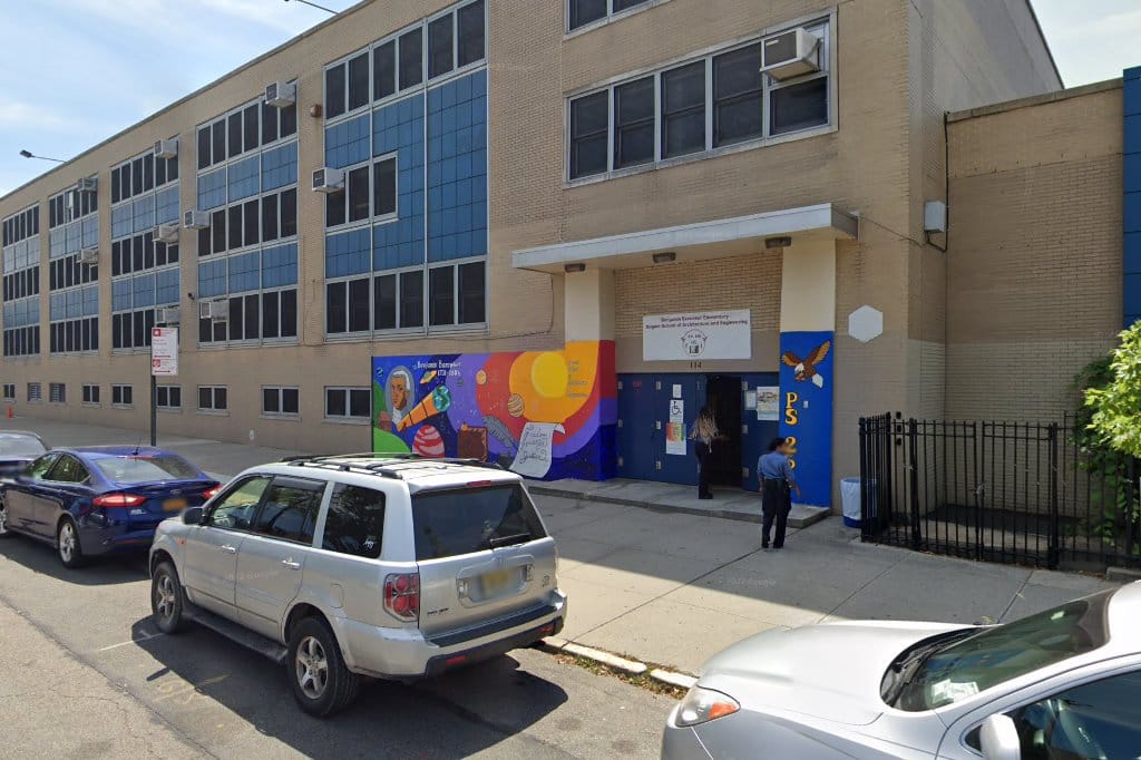PS 256 School