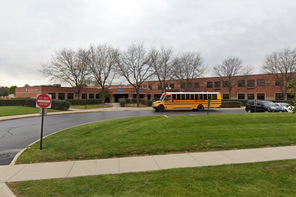 Tripp School