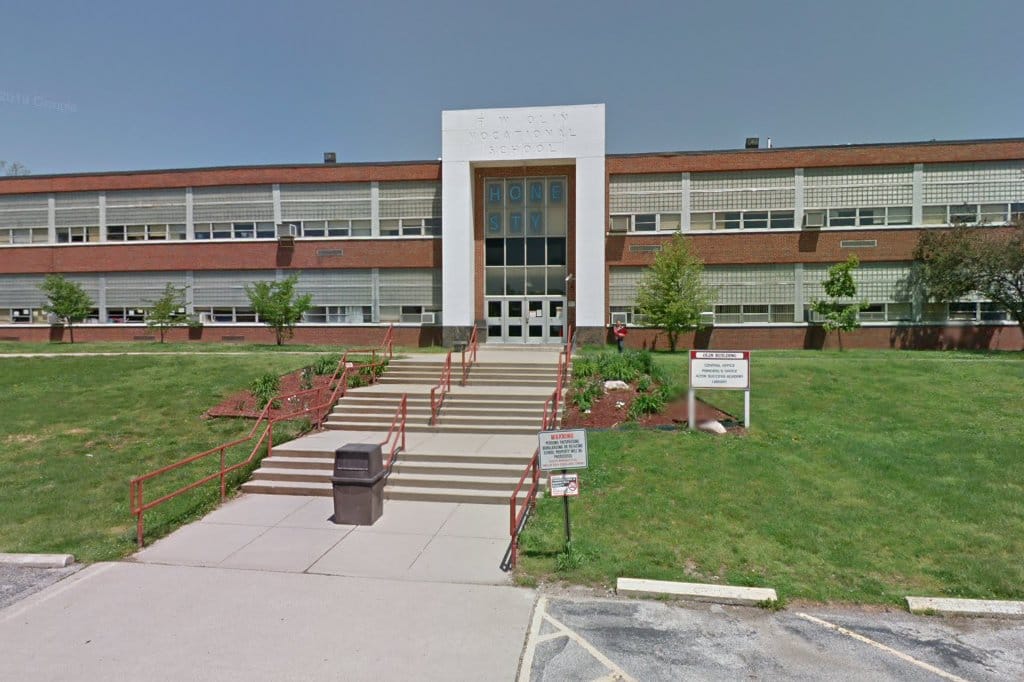 Alton Middle School